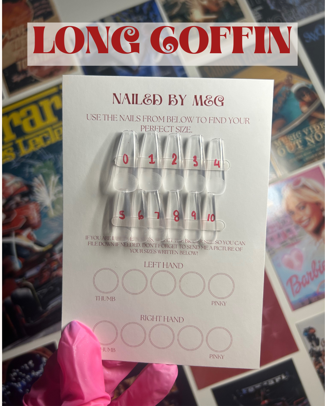 Sizing Kits