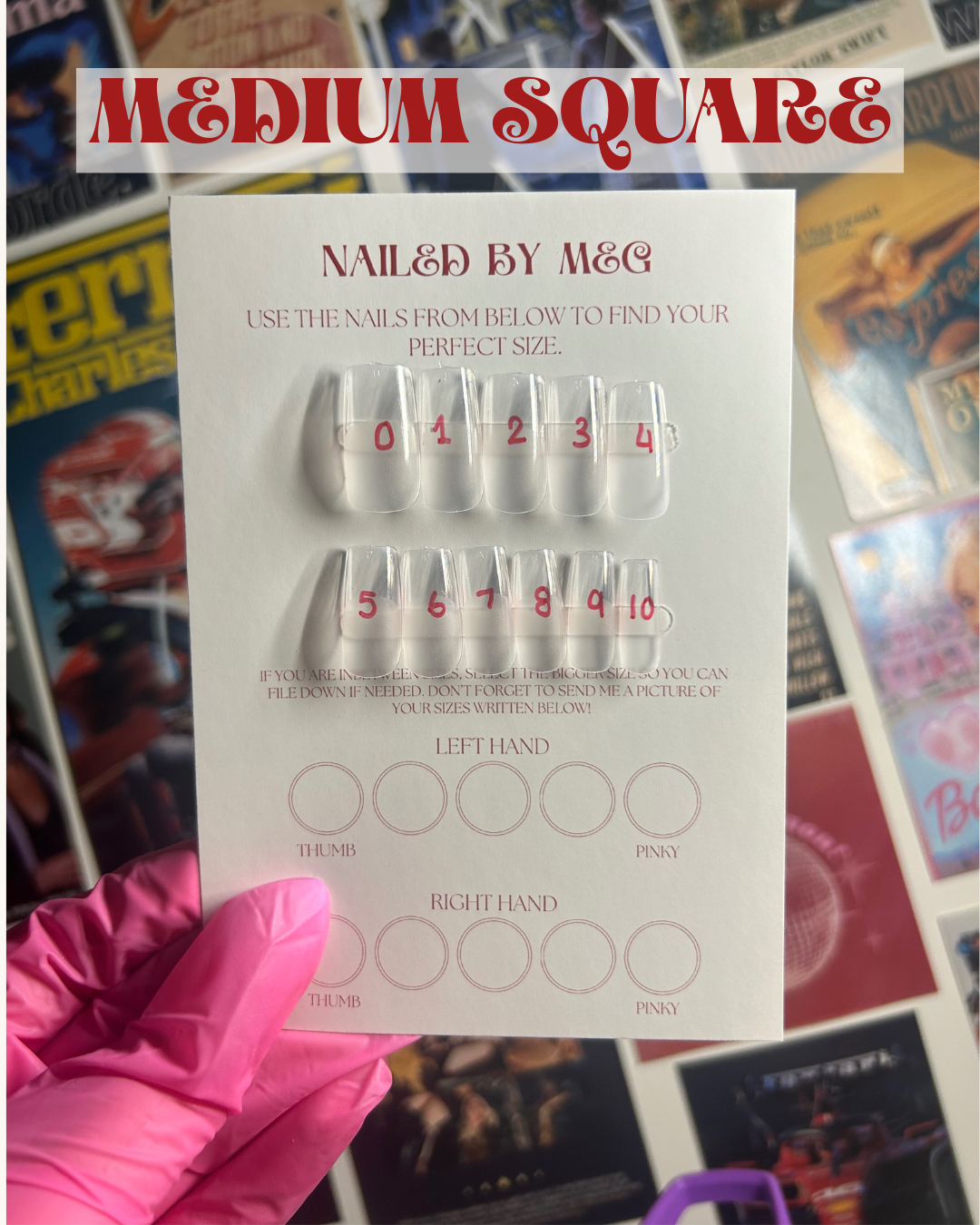 Sizing Kits