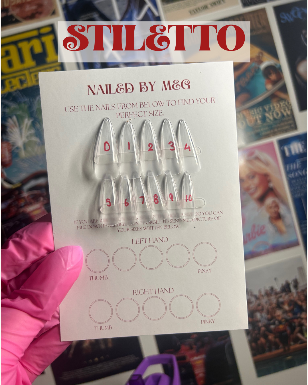 Sizing Kits