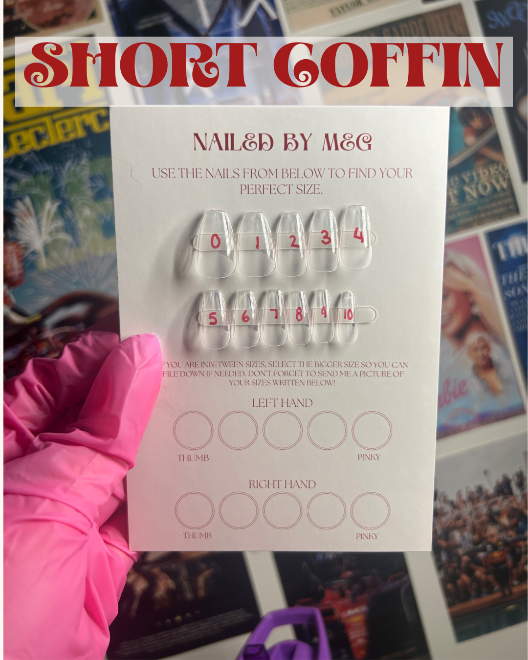 Sizing Kits