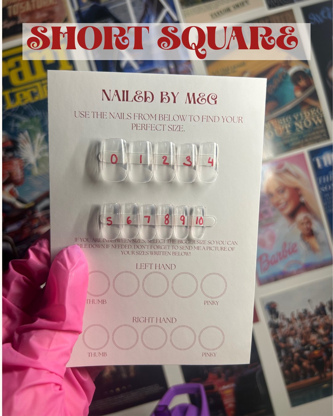 Sizing Kits