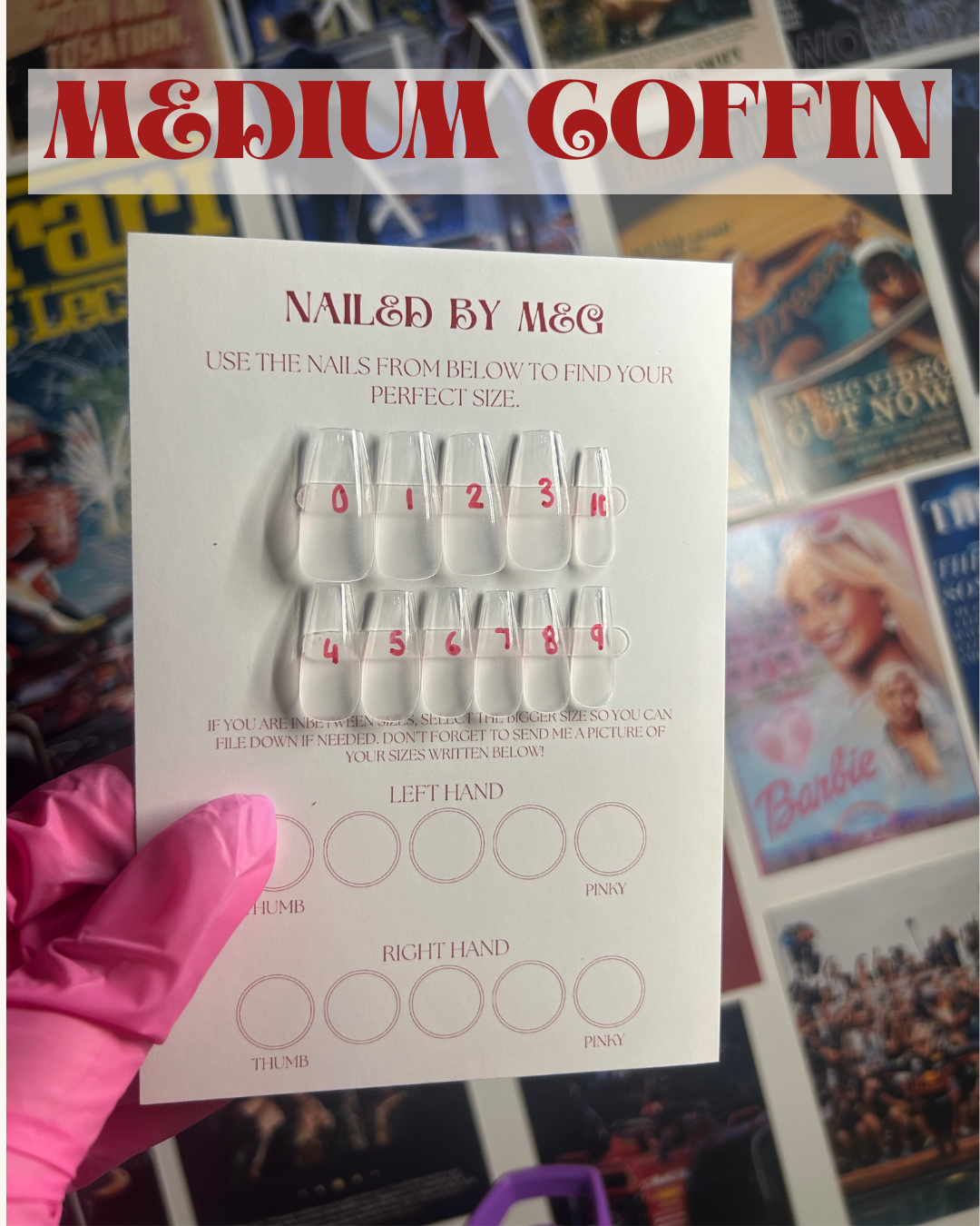 Sizing Kits