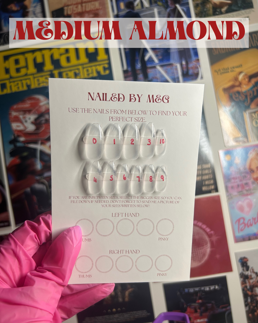 Sizing Kits