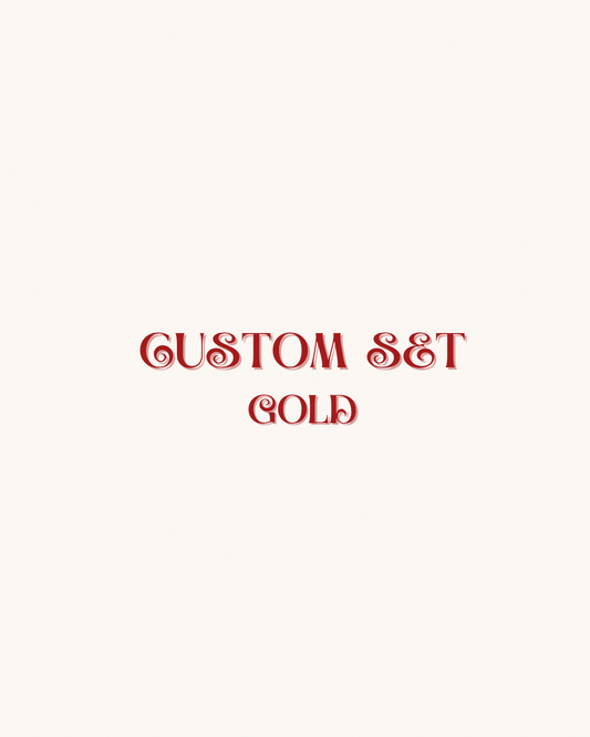 Custom-Gold