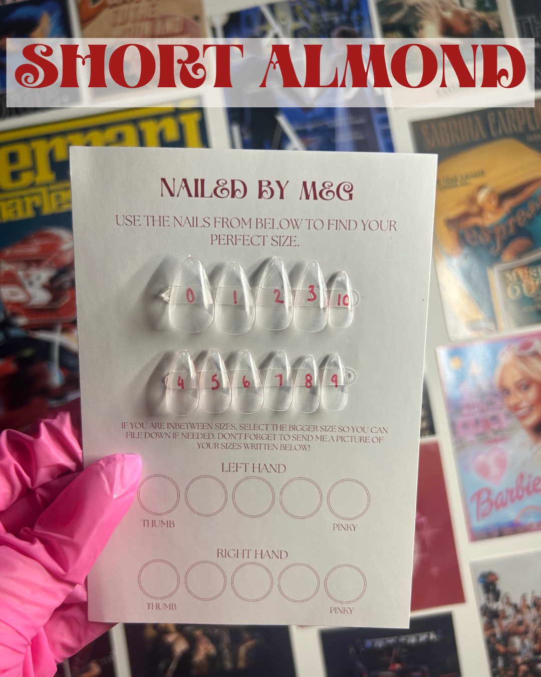 Sizing Kits